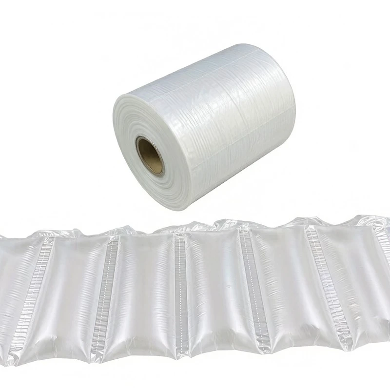 Air Pillow Material suppliers